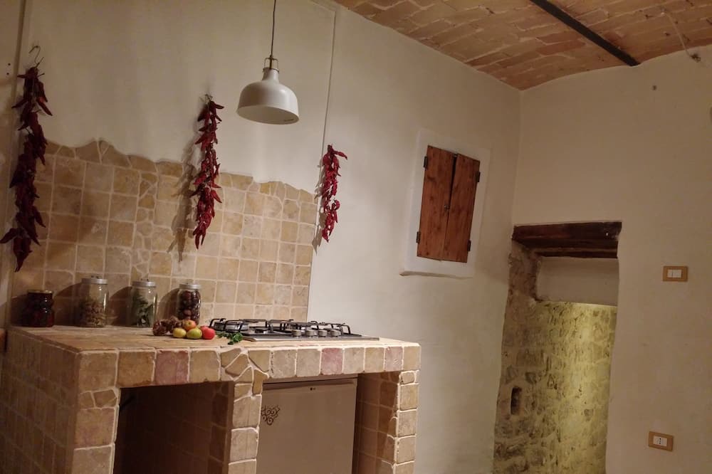 Photo of Kitchen in Bolognano