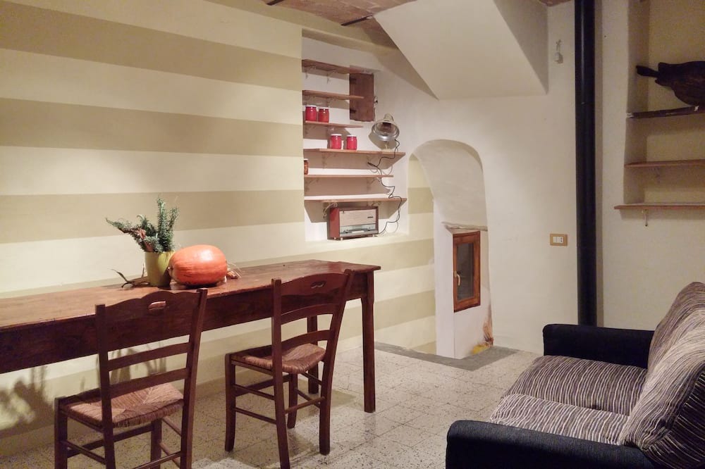 Photo of Livingroom in Bolognano