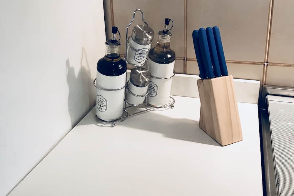 Photo of Kitchen in Vico del Gargano
