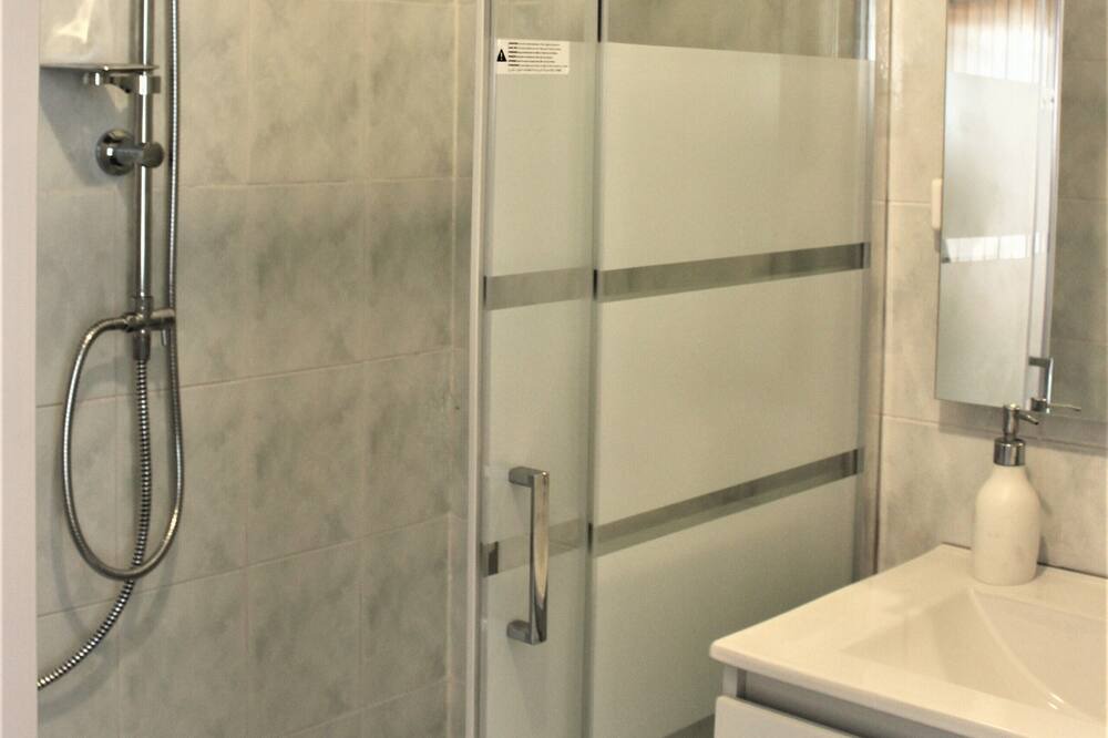 Photo of Bathroom in Vico del Gargano