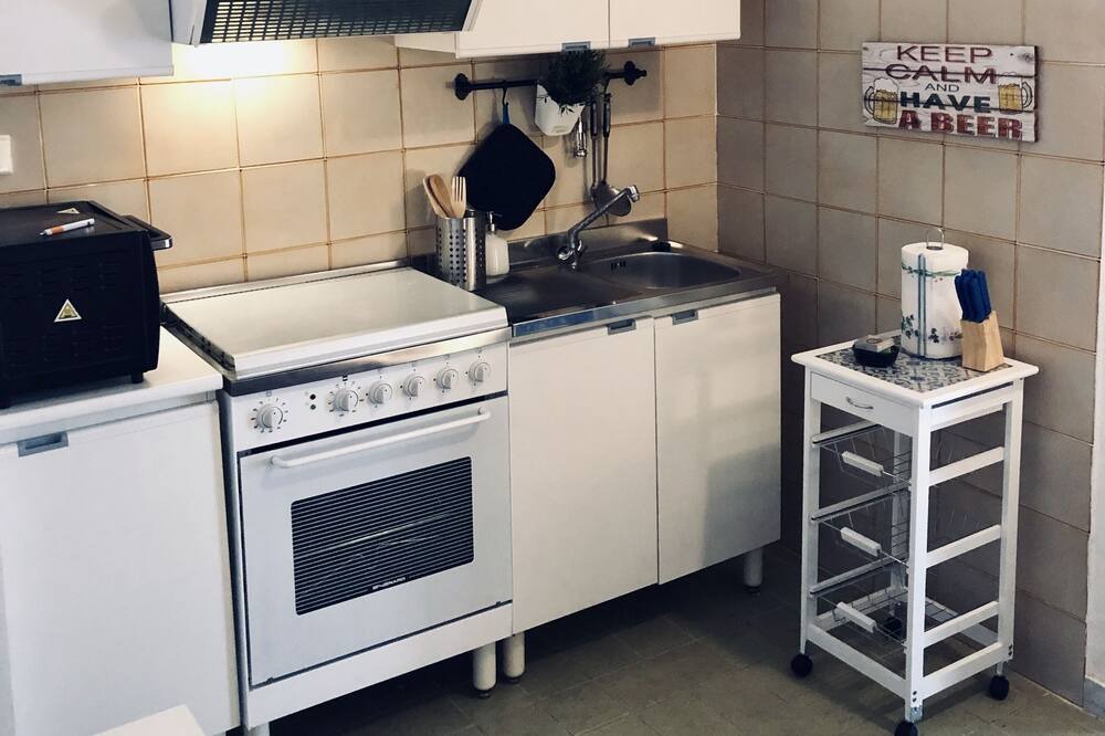 Photo of Kitchen in Vico del Gargano
