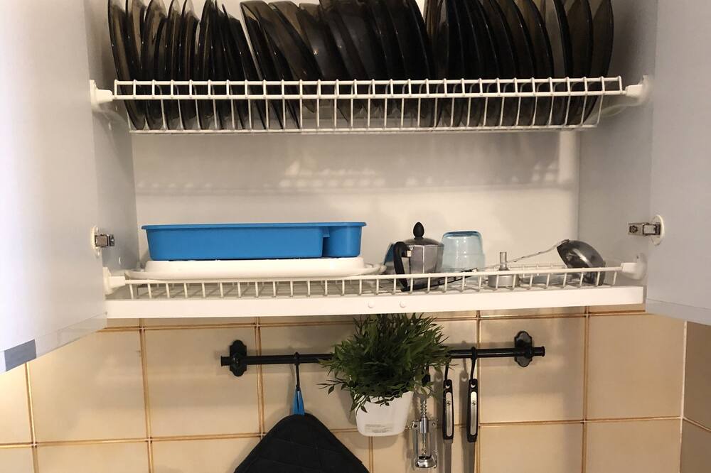 Photo of Kitchen in Vico del Gargano