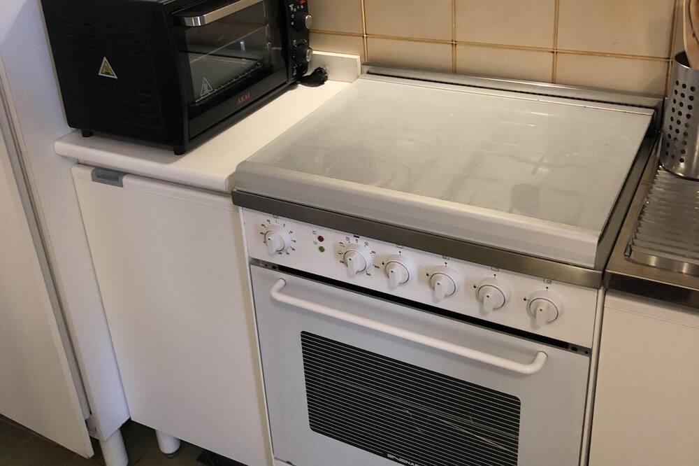 Photo of Kitchen in Vico del Gargano
