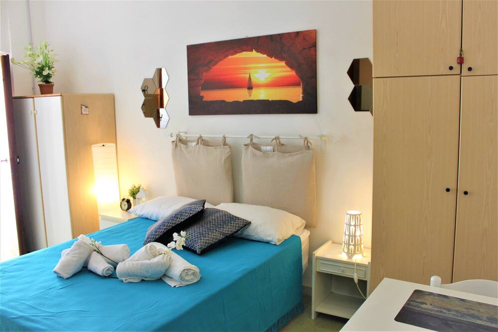 Photo of Bedroom in Vico del Gargano