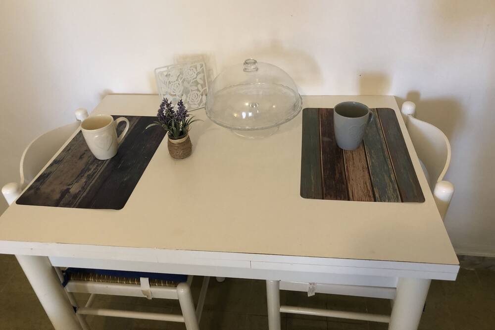 Photo of Kitchen in Vico del Gargano