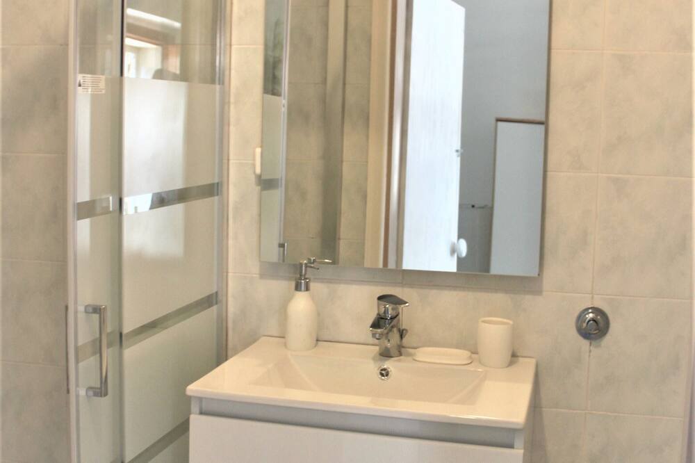 Photo of Bathroom in Vico del Gargano