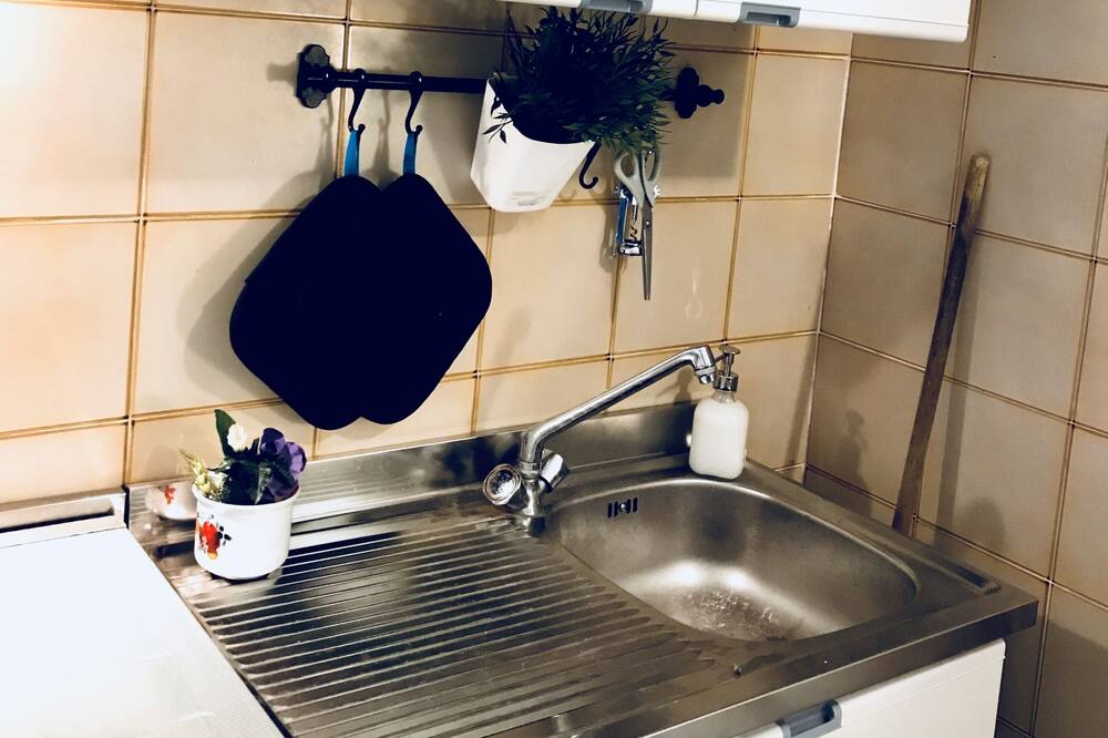 Photo of Kitchen in Vico del Gargano