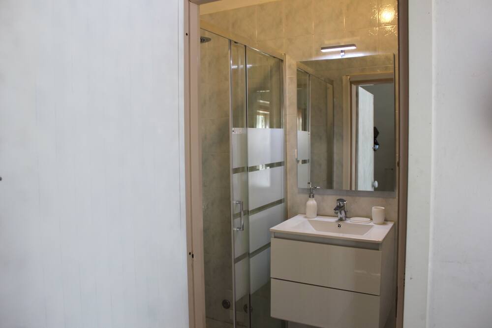 Photo of Bathroom in Vico del Gargano