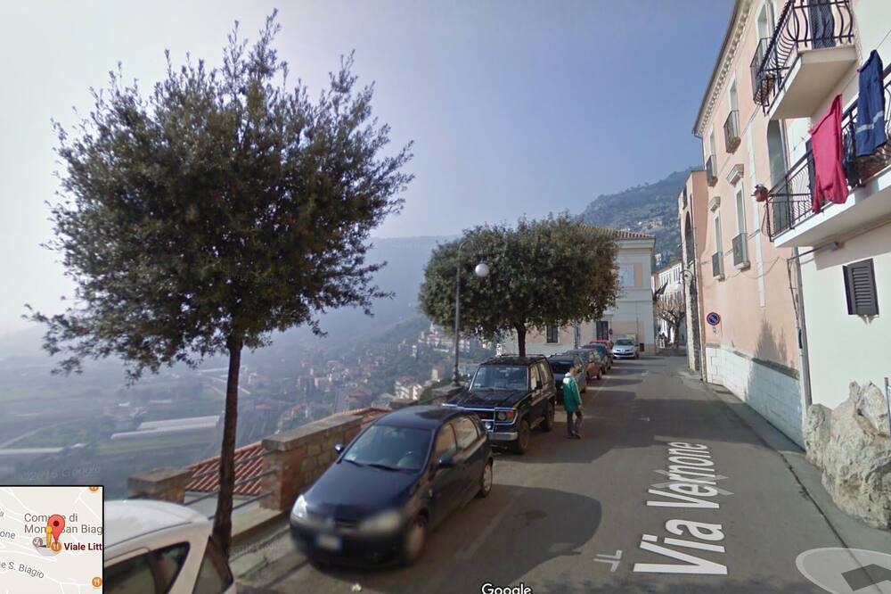 Photo of Outdoor in Monte San Biagio