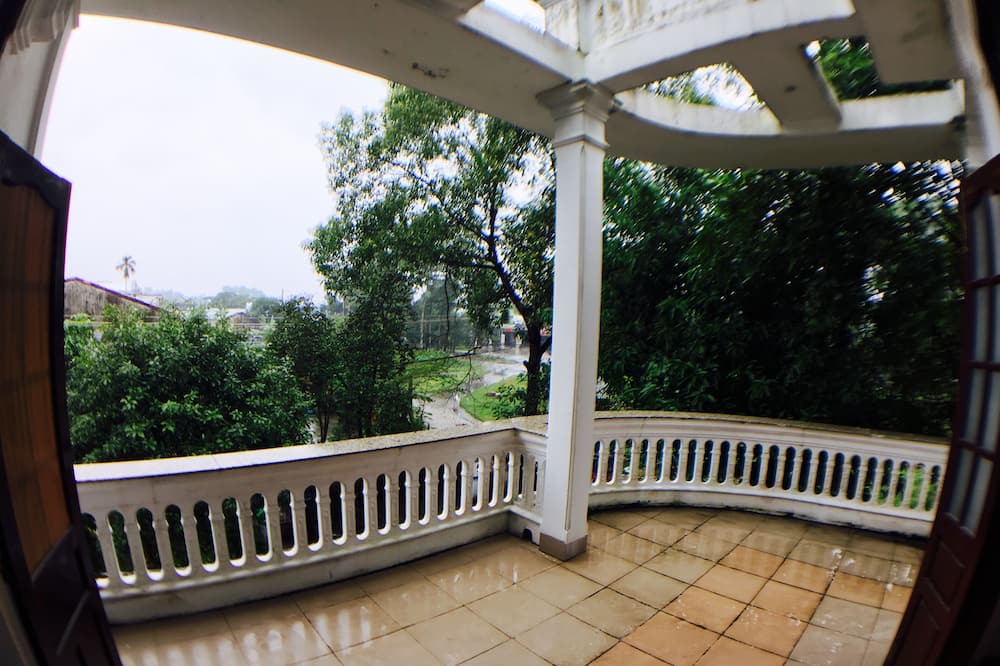 Photo of Patio Balcony in Hue