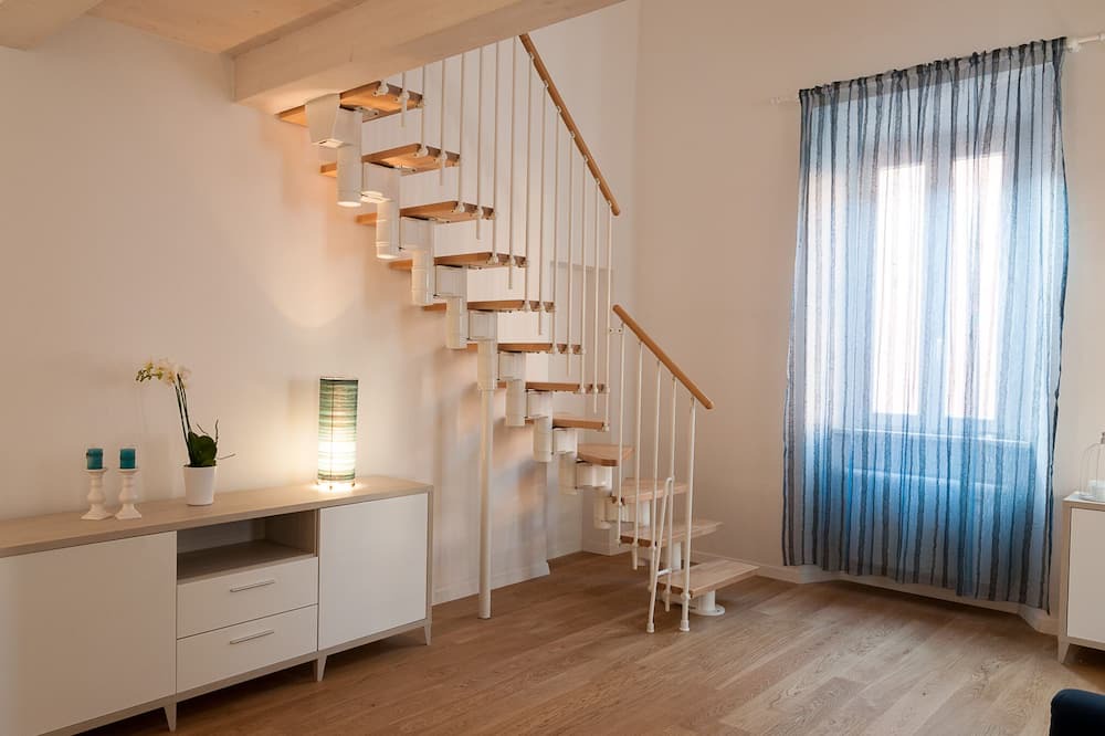 Photo of Livingroom in Terracina