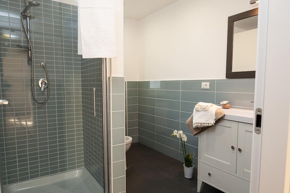 Photo of Bathroom in Terracina