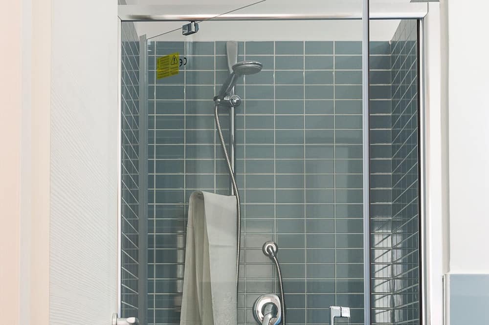 Photo of Bathroom in Terracina