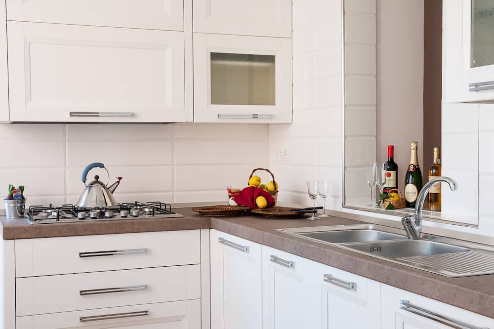 Photo of Kitchen in Terracina