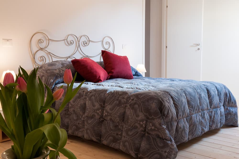Photo of Bedroom in Terracina