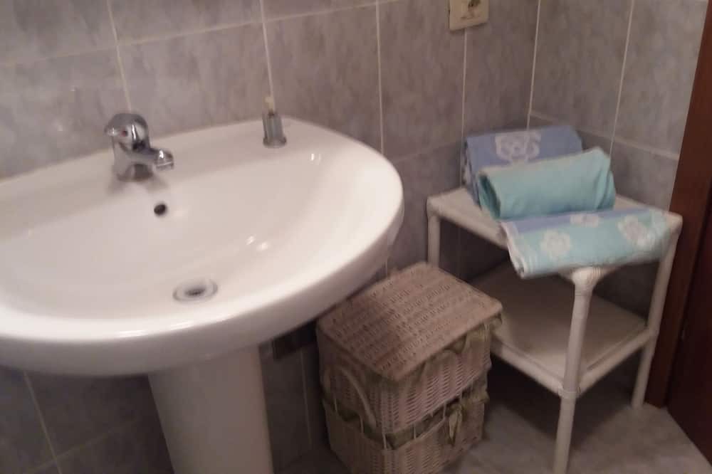 Photo of Bathroom in Fiuggi