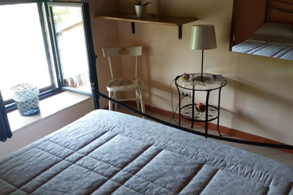 Photo of Bedroom in Fiuggi