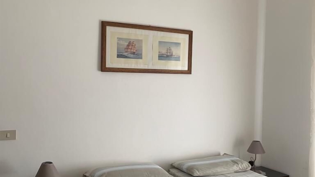 Photo of Bedroom in Latina Lido