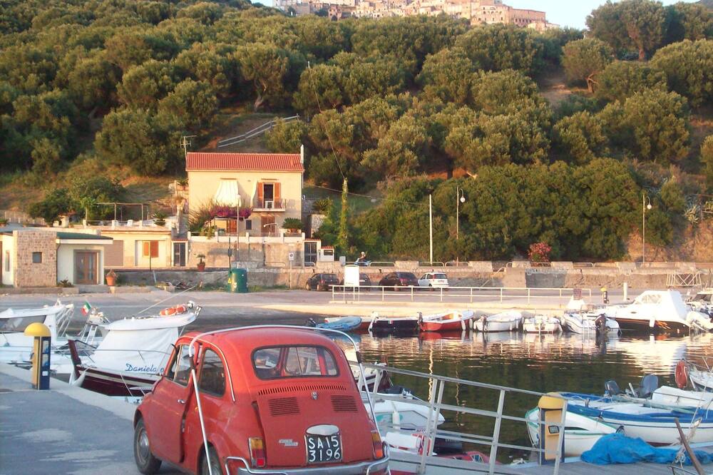 Photo of Outdoor in Pisciotta