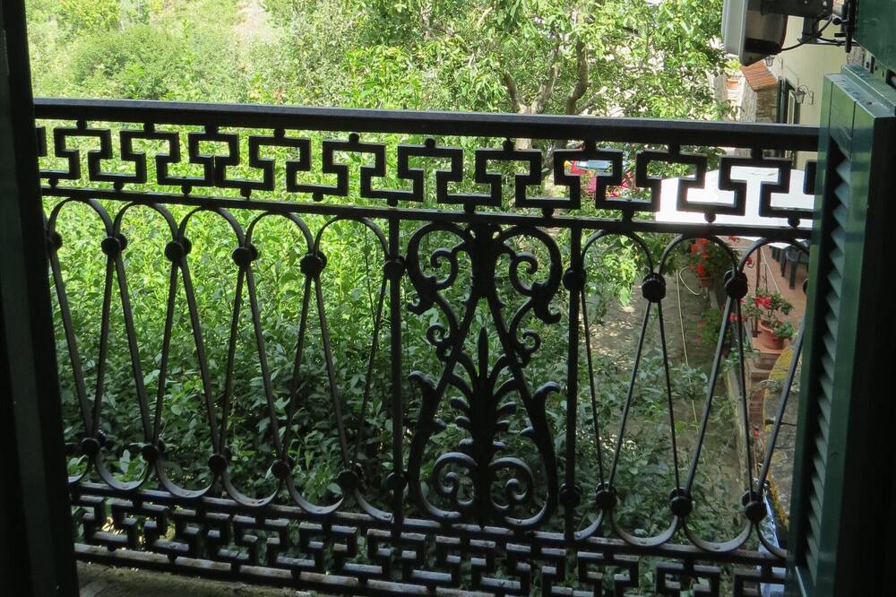 Photo of Patio Balcony in Serramezzana