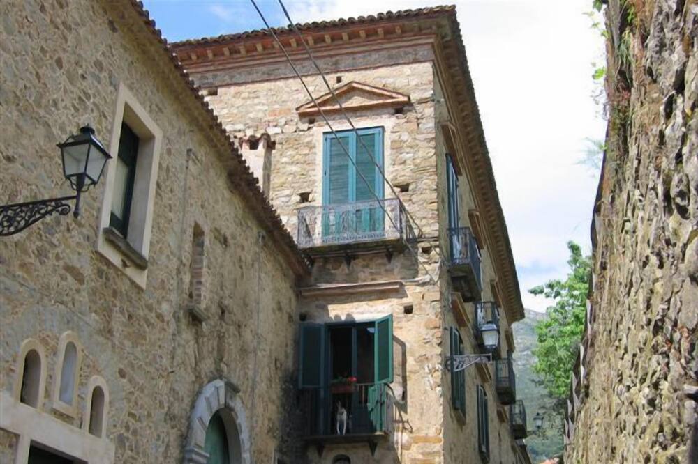 Photo of Outdoor in Serramezzana