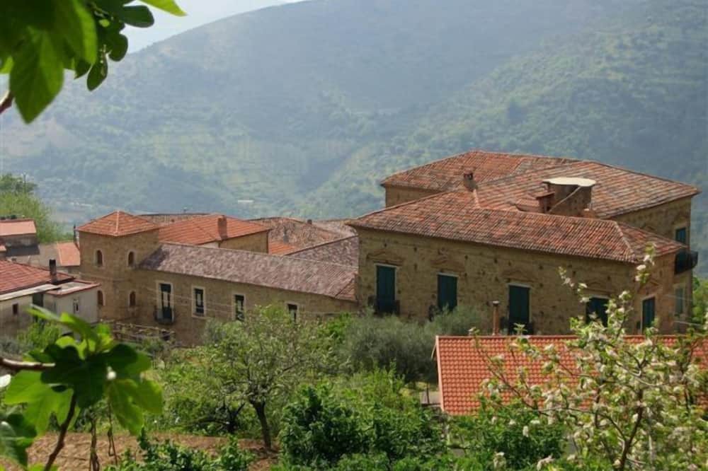 Photo of Outdoor in Serramezzana
