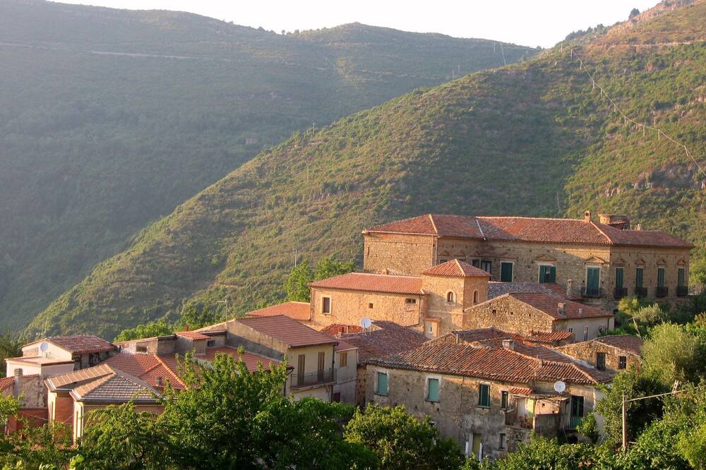 Photo of Outdoor in Serramezzana