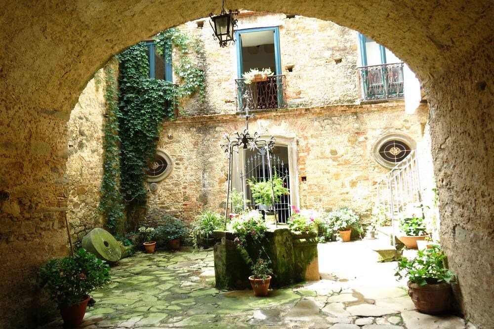 Photo of Outdoor in Serramezzana