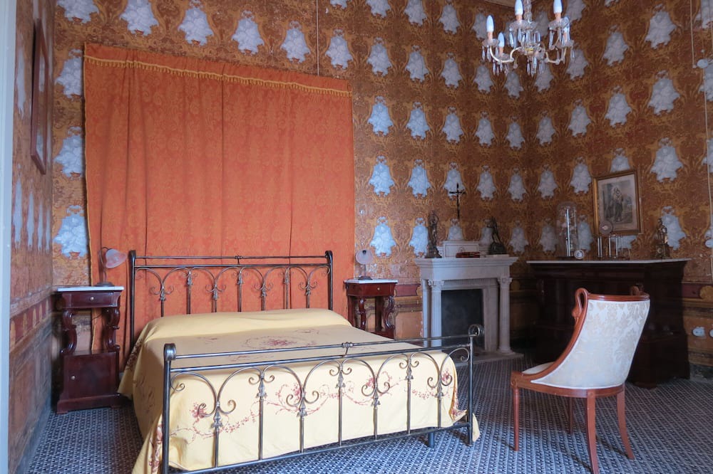 Photo of Bedroom in Serramezzana