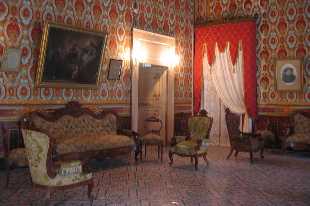 Photo of Livingroom in Serramezzana