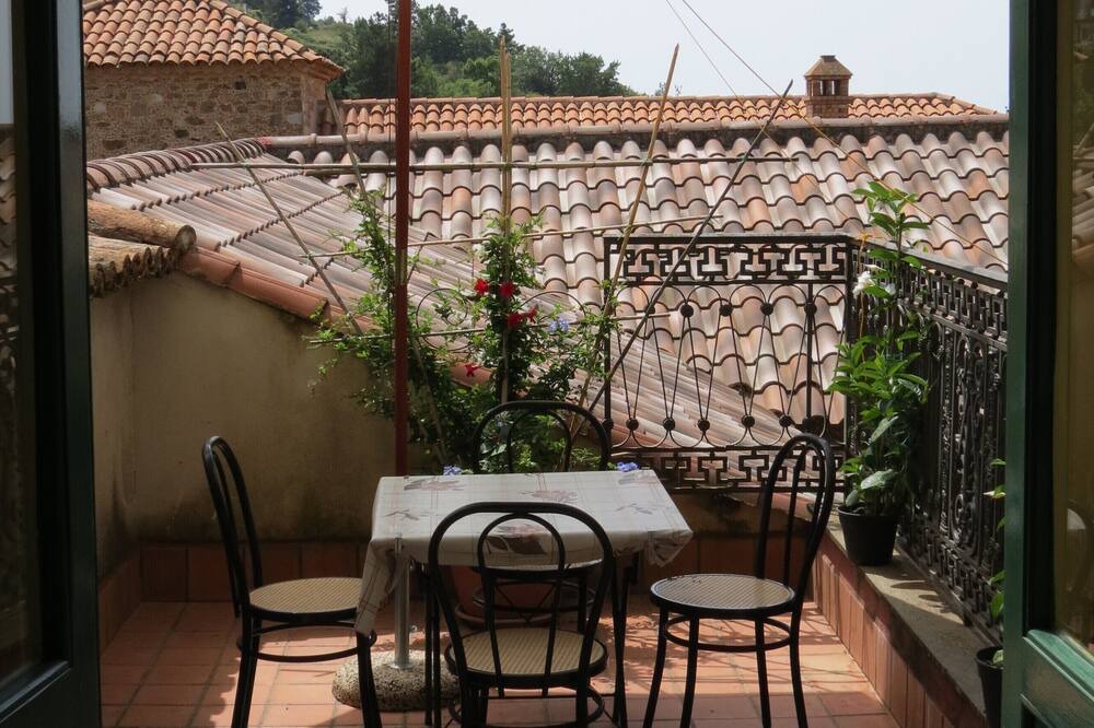 Photo of Patio Balcony in Serramezzana