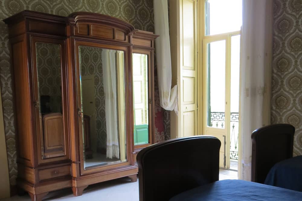 Photo of Bedroom in Serramezzana