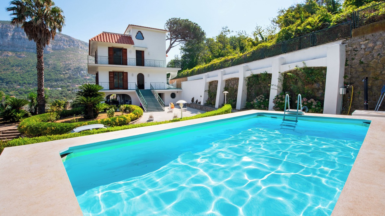 Photo of Outdoor in Piano di Sorrento