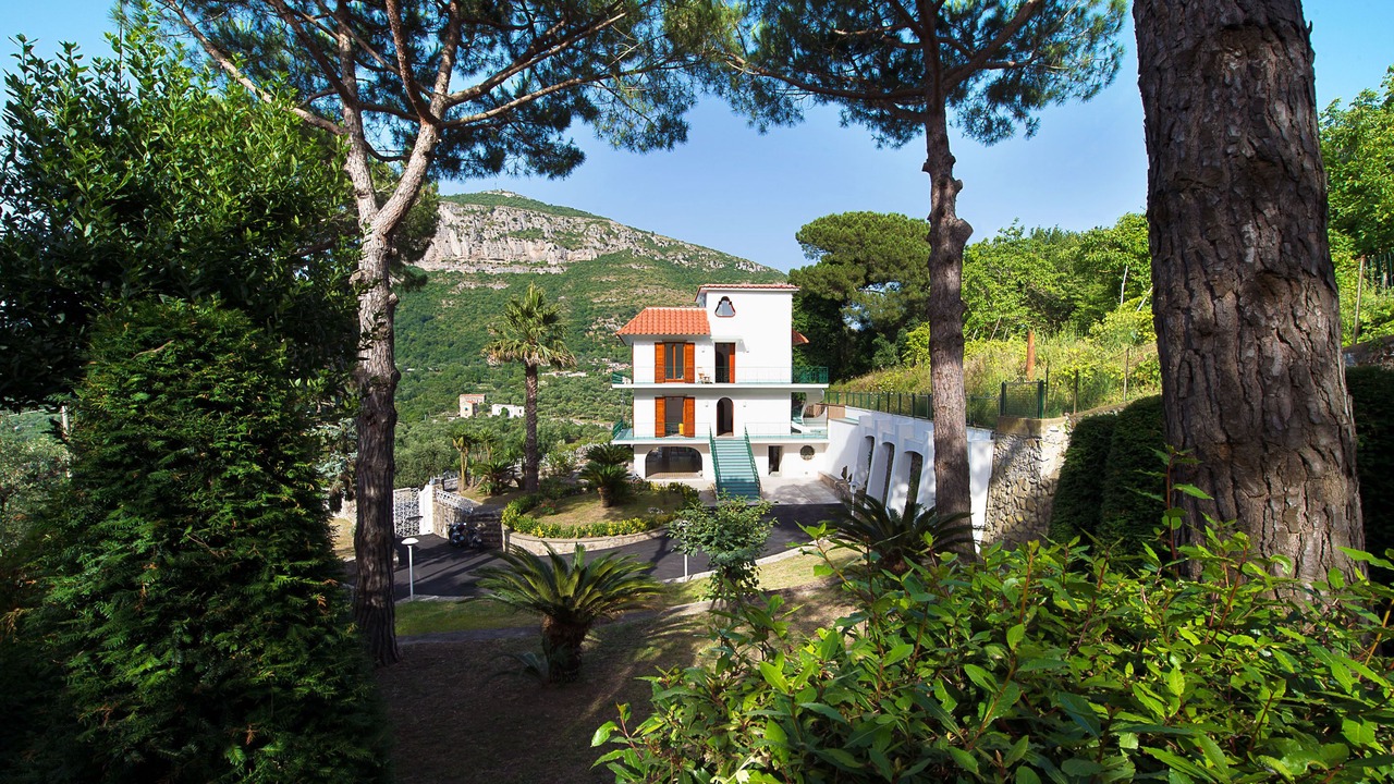 Photo of Outdoor in Piano di Sorrento