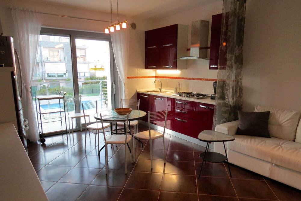 Photo of Livingroom in Silvi Marina