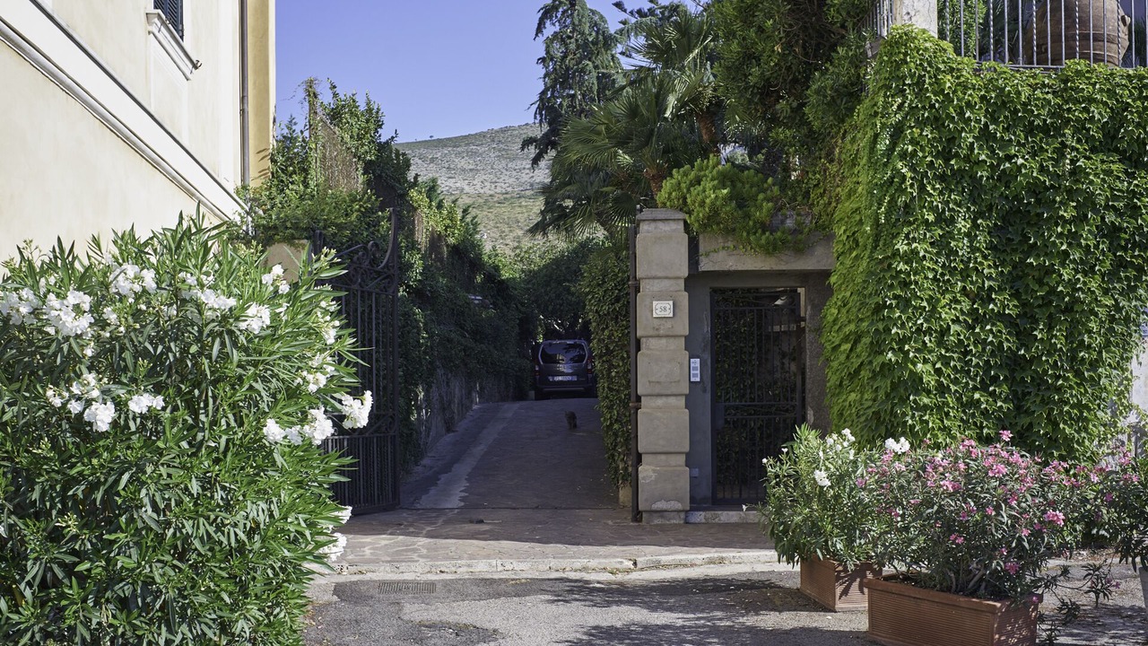 Photo of Outdoor in Formia