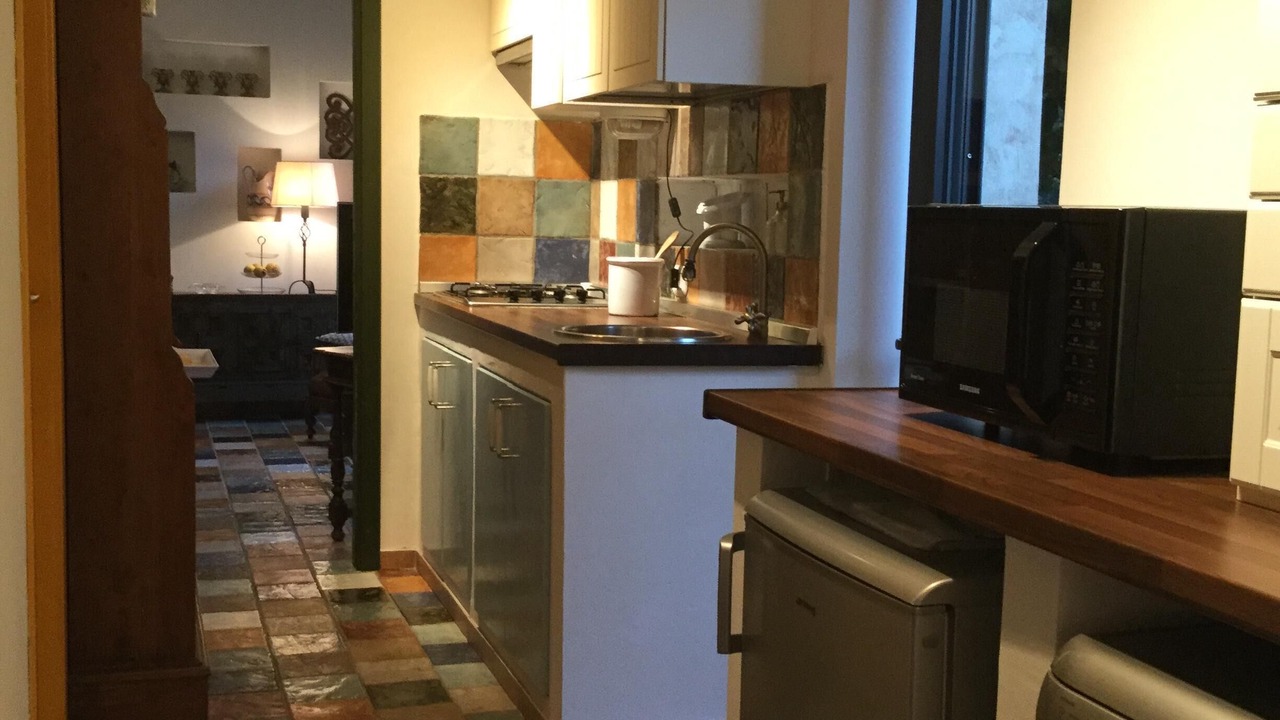 Photo of Kitchen in Formia