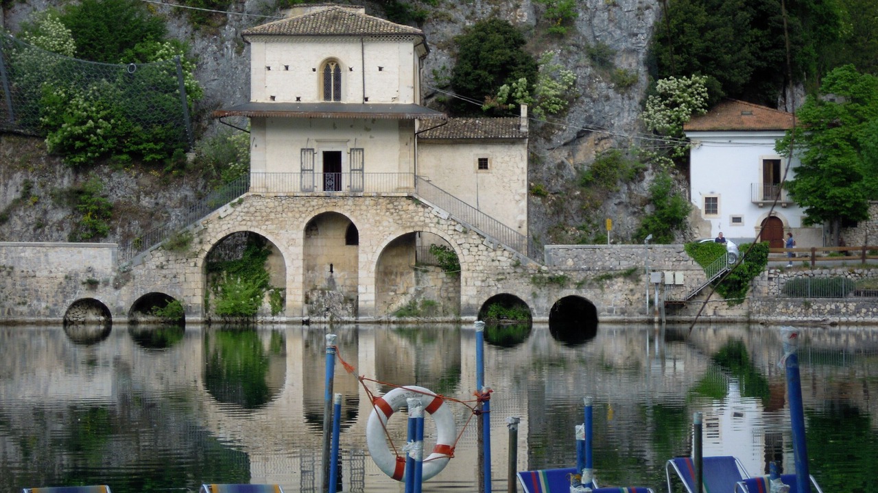 Photo of Outdoor in Vicoli