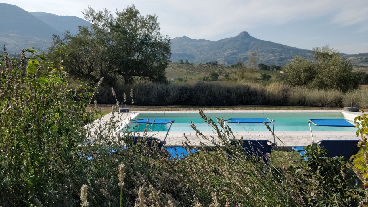 Photo of Outdoor in Vicoli