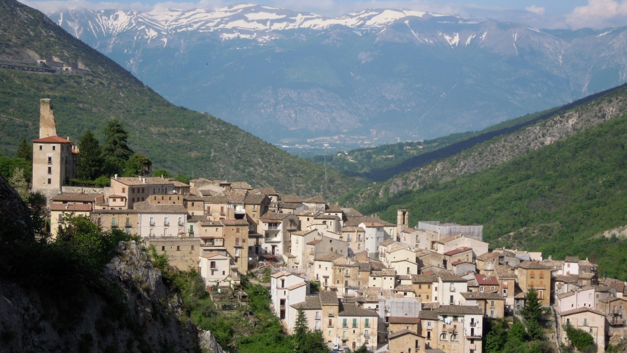 Photo of Outdoor in Vicoli