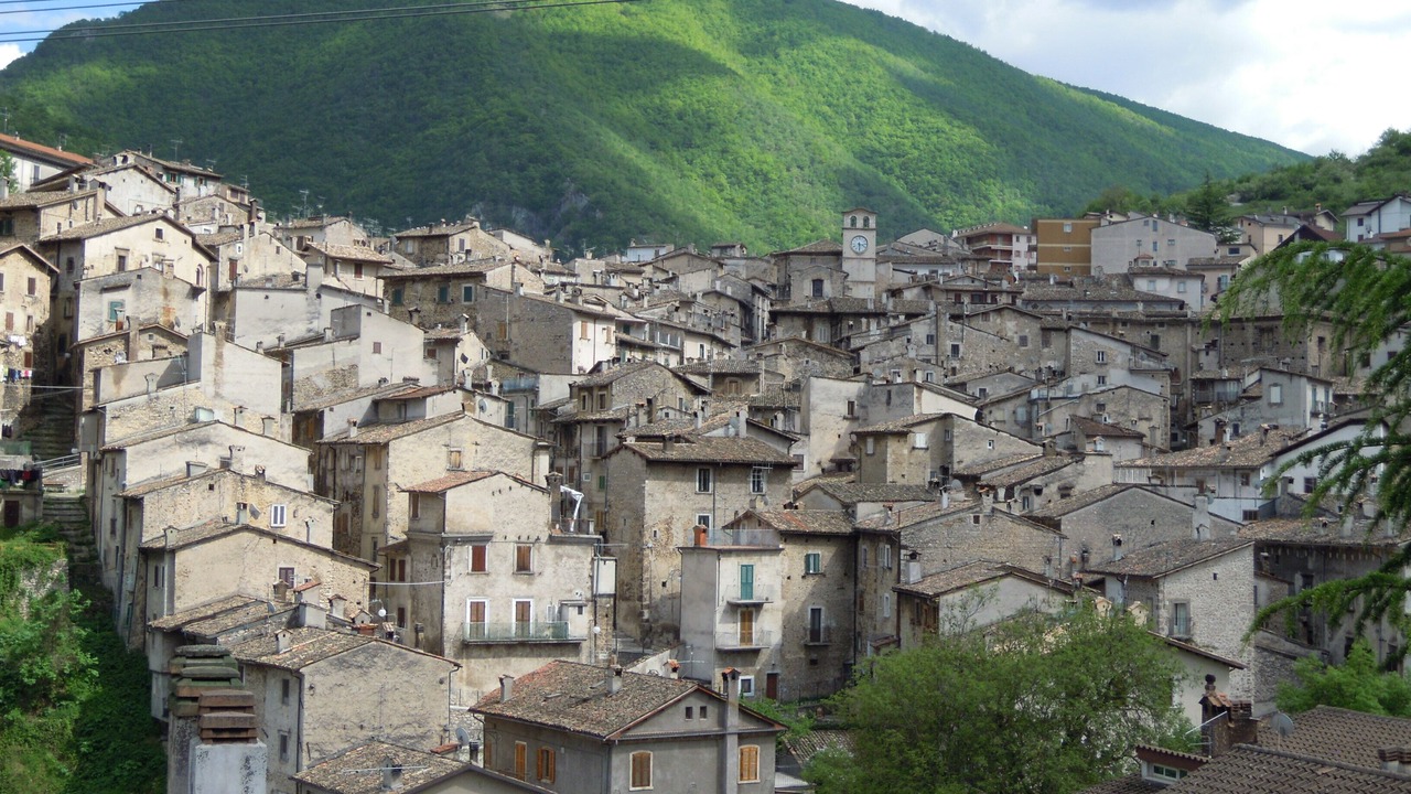 Photo of Outdoor in Vicoli