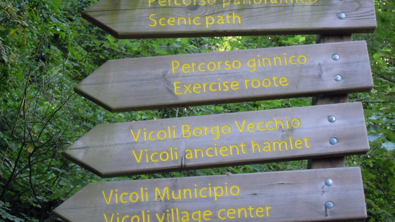 Photo of Outdoor in Vicoli