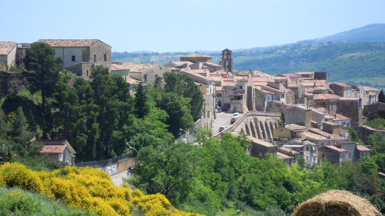 Photo of Outdoor in Vicoli