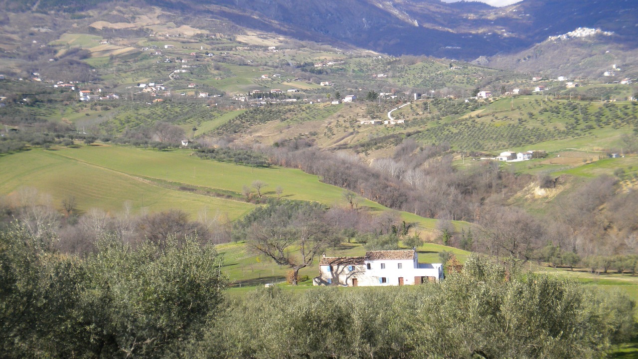 Photo of Outdoor in Vicoli