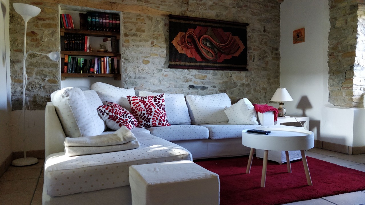Photo of Livingroom in Vicoli