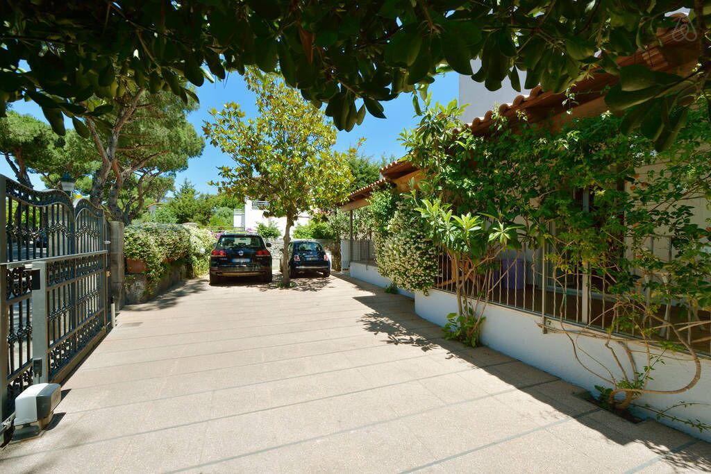 Photo of Outdoor in Ischia Porto
