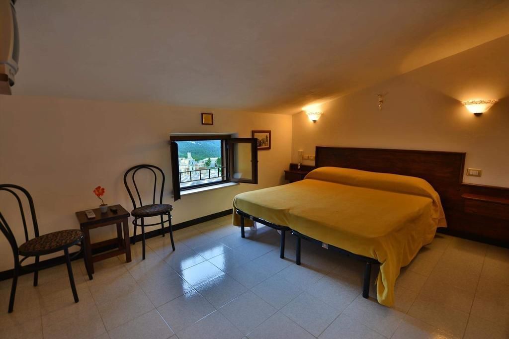 Photo of Bedroom in Palena