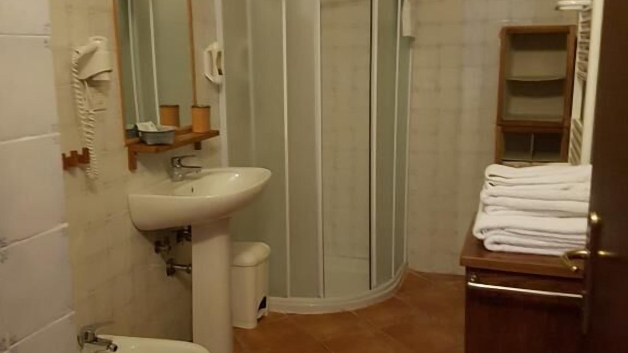Photo of Bathroom in Ponzano Romano