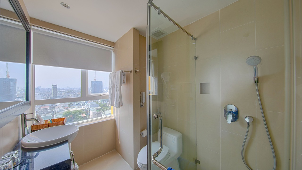 Photo of Bathroom in Hai Chau