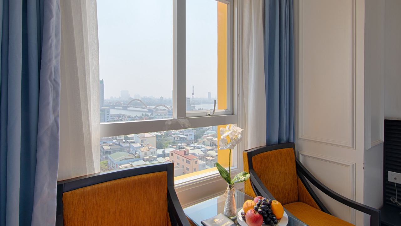 Photo of Bedroom in Hai Chau